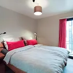 1 Bedroom Stunning Apartment In Oostende