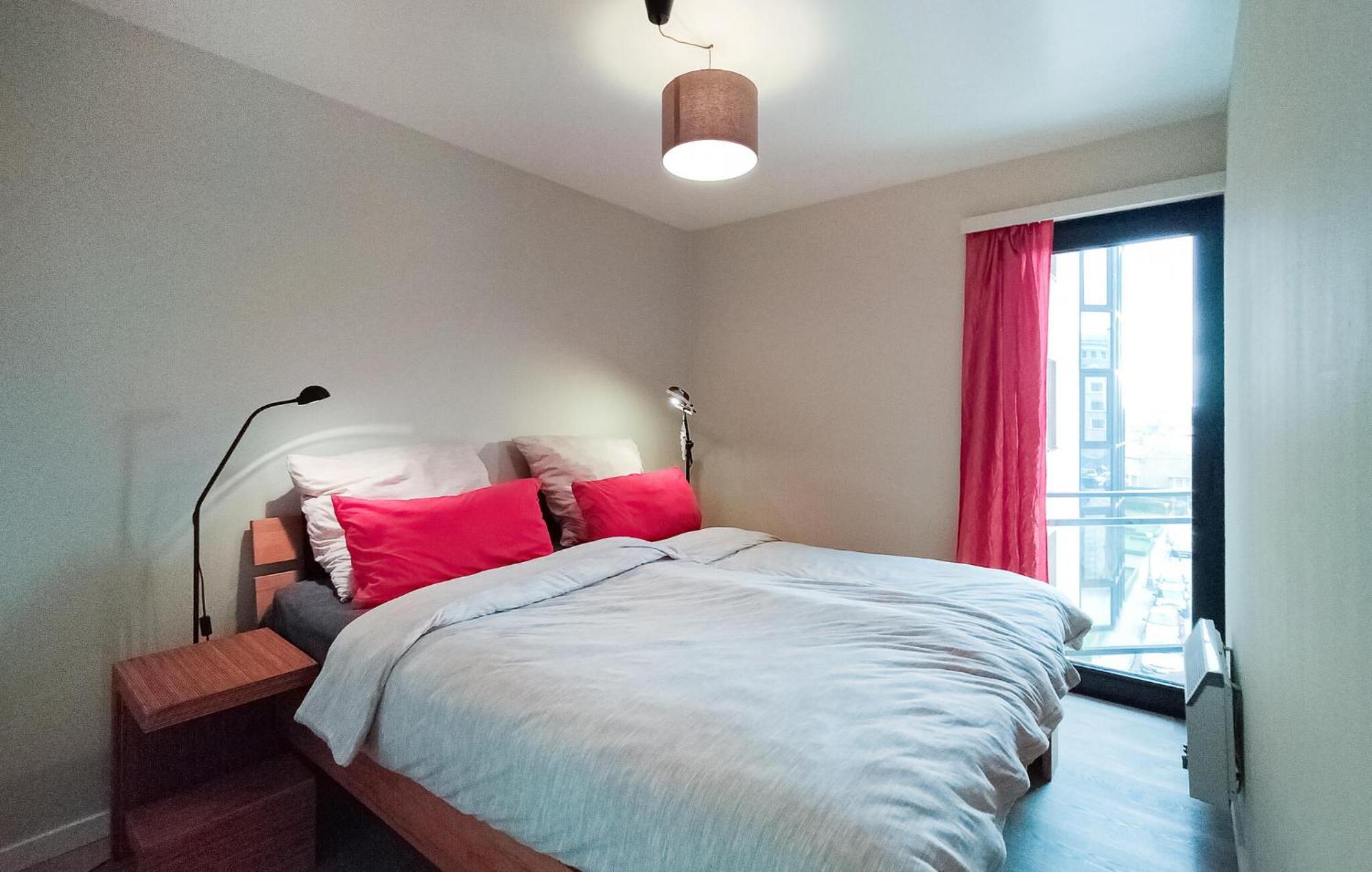 1 Bedroom Stunning In *