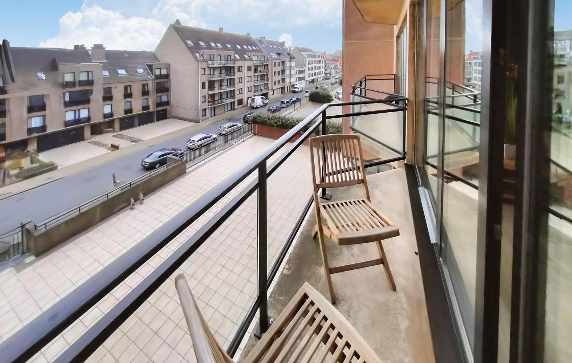 Appartement 1 Bedroom Stunning In