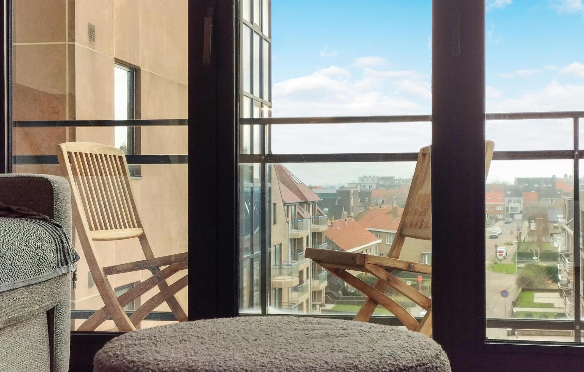 1 Bedroom Stunning In